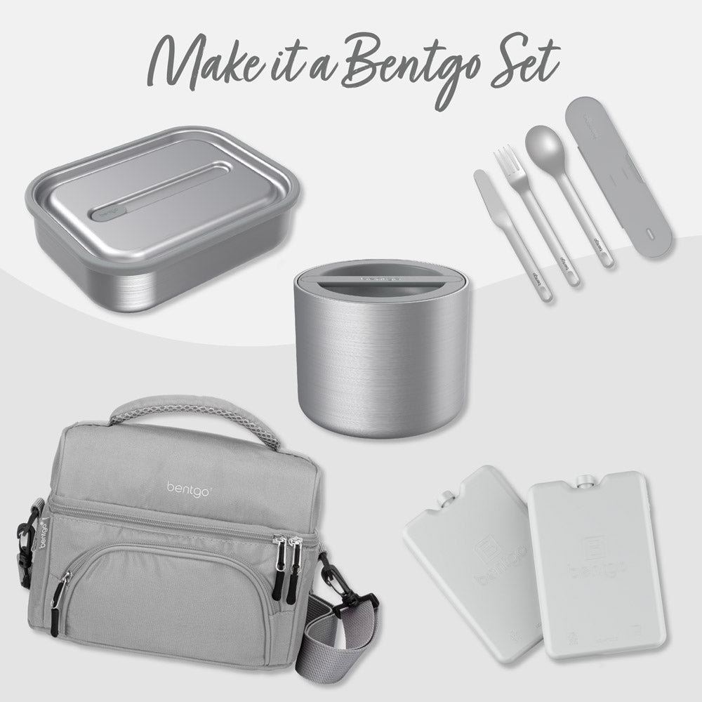 Bentgo Stainless Steel Insulated Food Container - Image 15