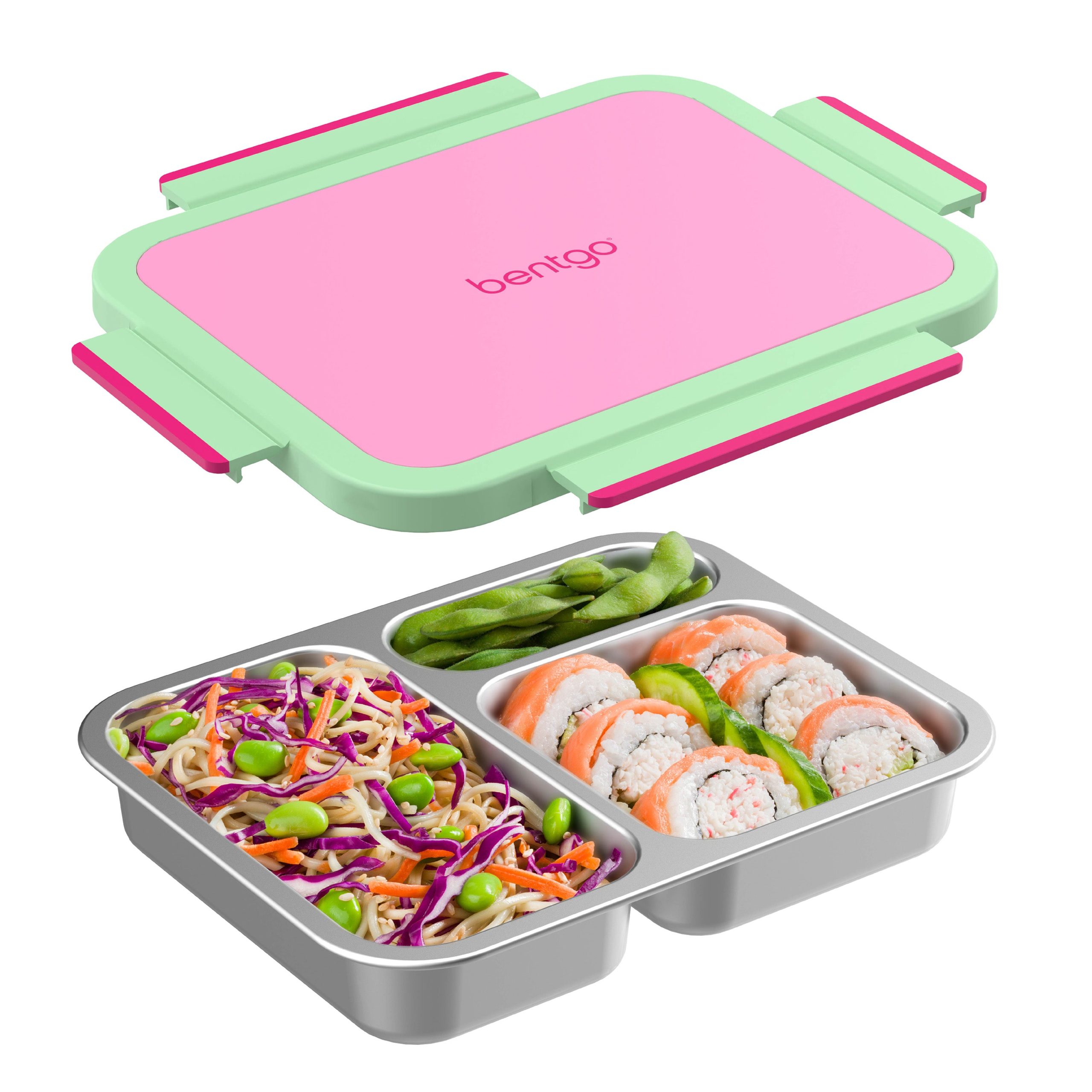 Bentgo Stainless Steel Lunch Box - Image 9