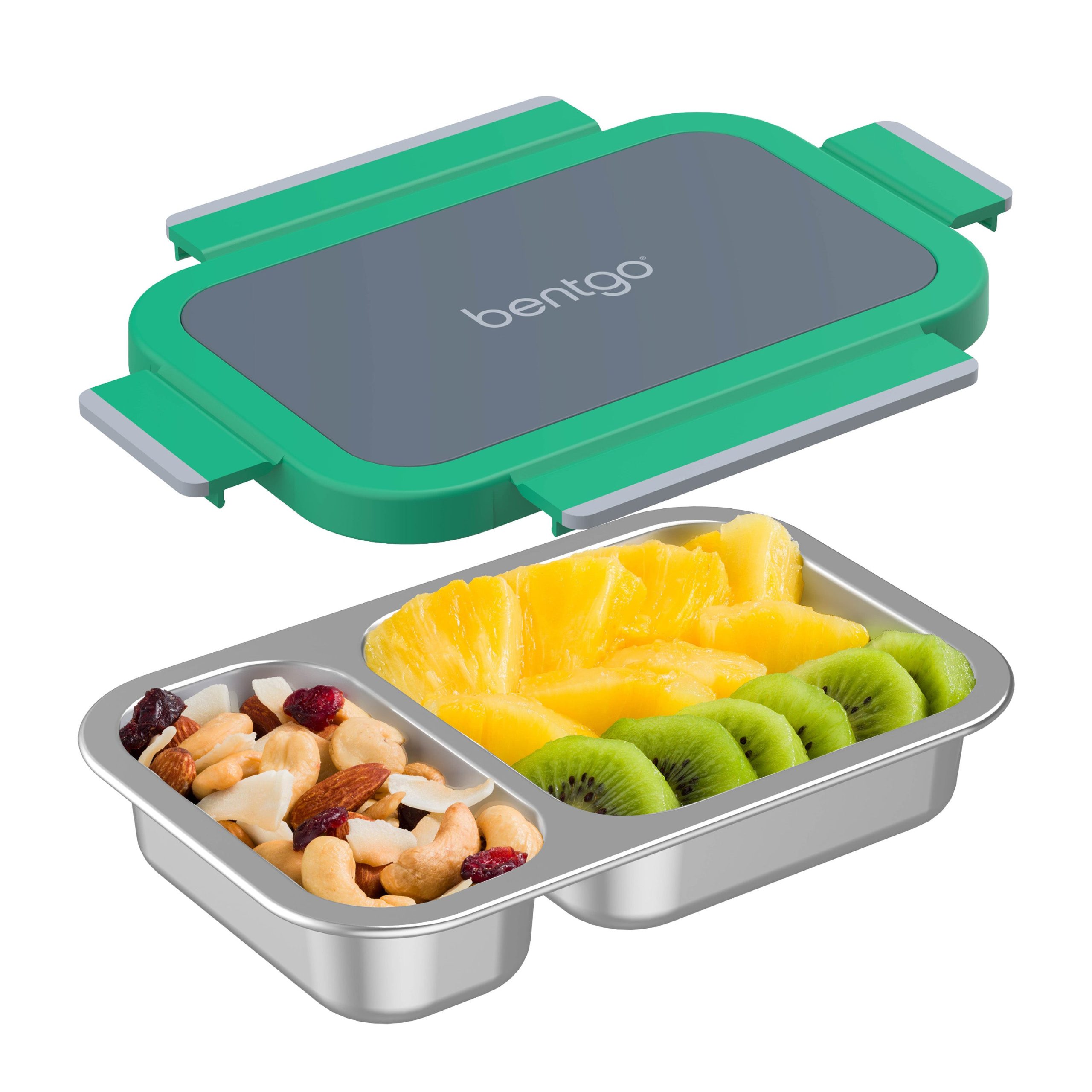 Bentgo Stainless Steel Snack Box - Image 17