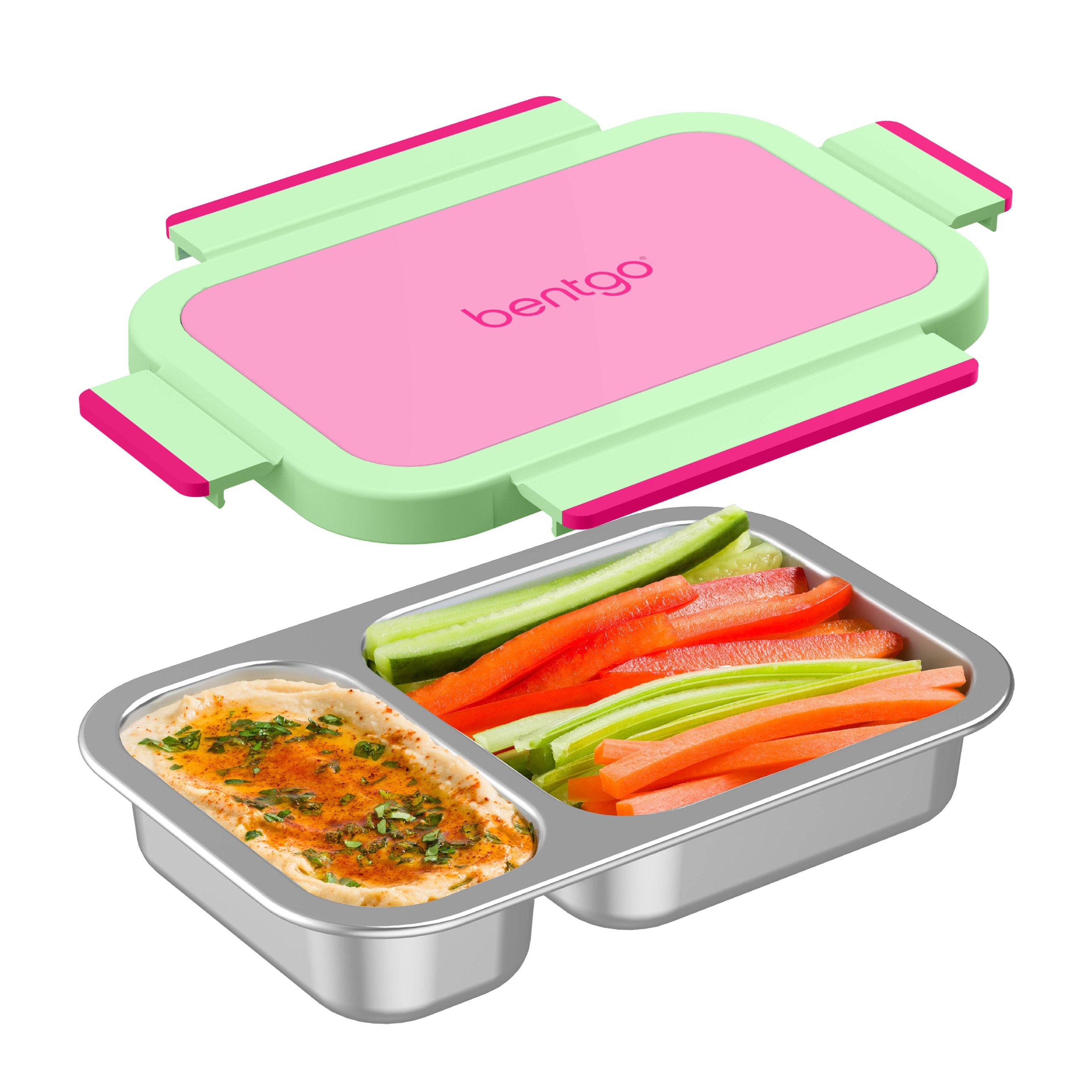 Bentgo Stainless Steel Snack Box - Image 9