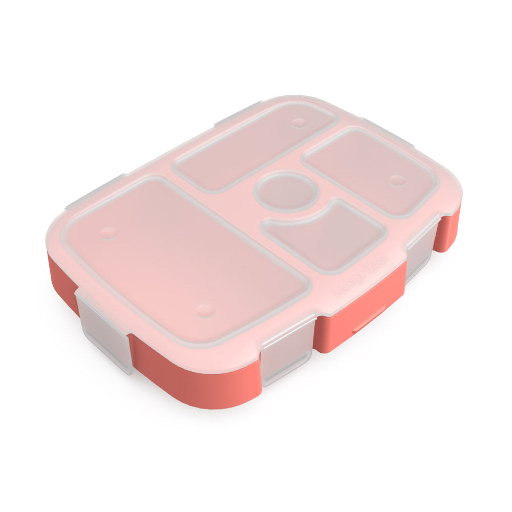 Bentgo Kids Tray with Transparent Cover - Image 21