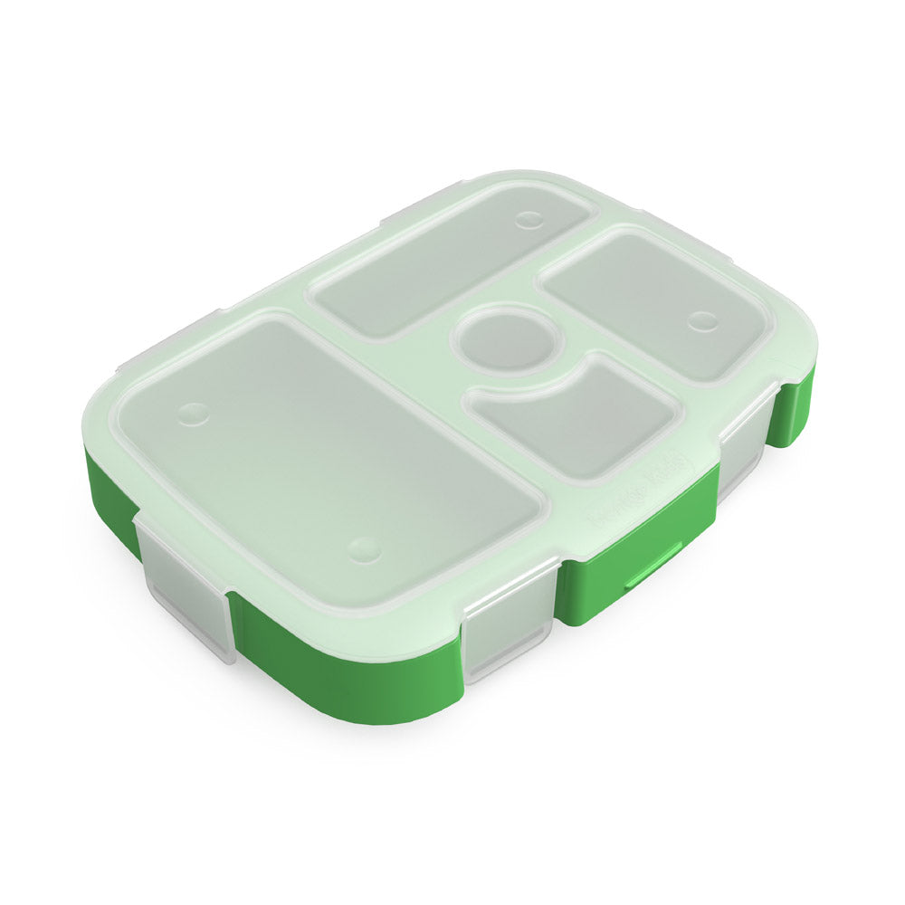 Bentgo Kids Tray with Transparent Cover - Image 6