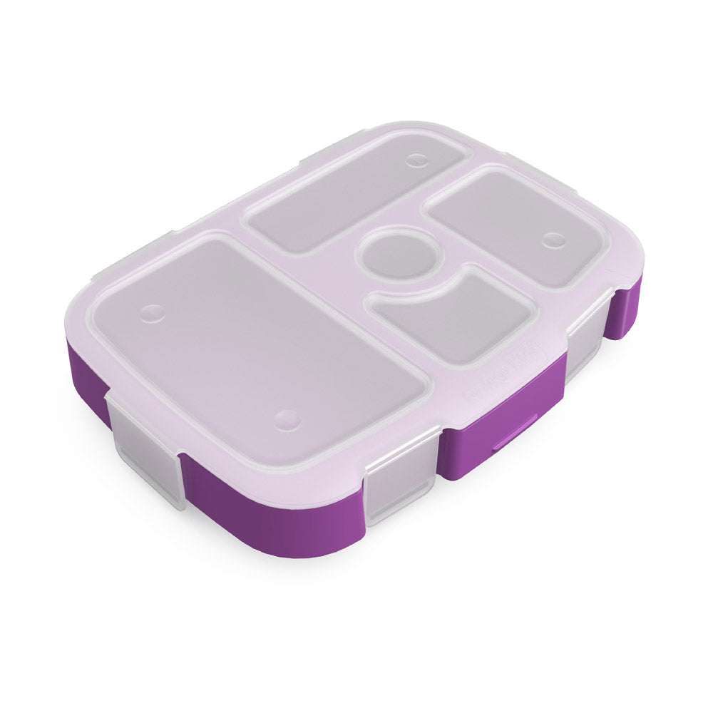 Bentgo Kids Tray with Transparent Cover - Image 11