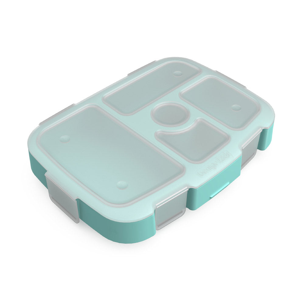 Bentgo Kids Tray with Transparent Cover - Image 16