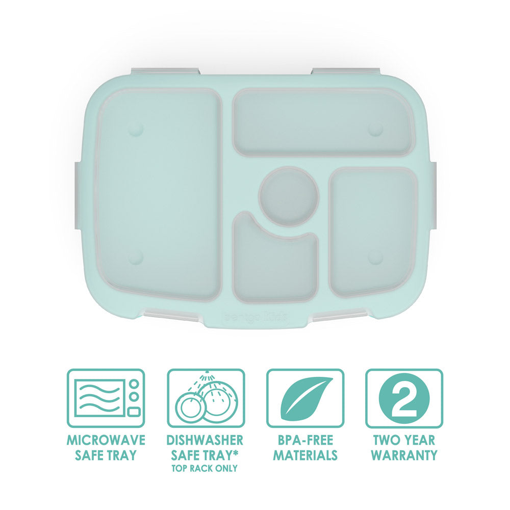 Bentgo Kids Tray with Transparent Cover - Image 17