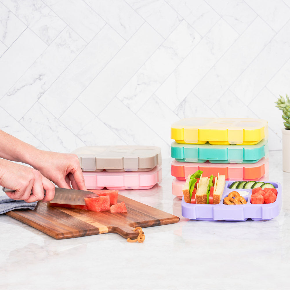 Bentgo Kids Tray with Transparent Cover - Image 18