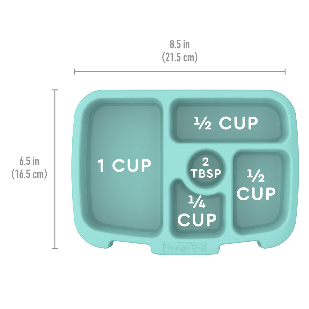Bentgo Kids Tray with Transparent Cover - Image 20